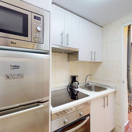Cozy Apartment In Malasana For 4 Pax - Velarde Madrid Exterior foto