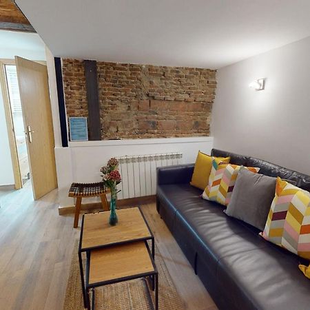 Cozy Apartment In Malasana For 4 Pax - Velarde Madrid Exterior foto