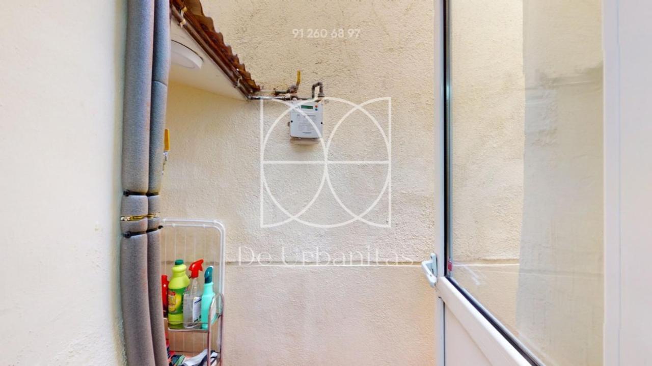 Cozy Apartment In Malasana For 4 Pax - Velarde Madrid Exterior foto