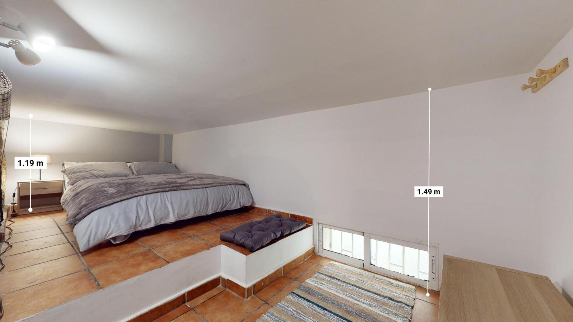 Cozy Apartment In Malasana For 4 Pax - Velarde Madrid Exterior foto