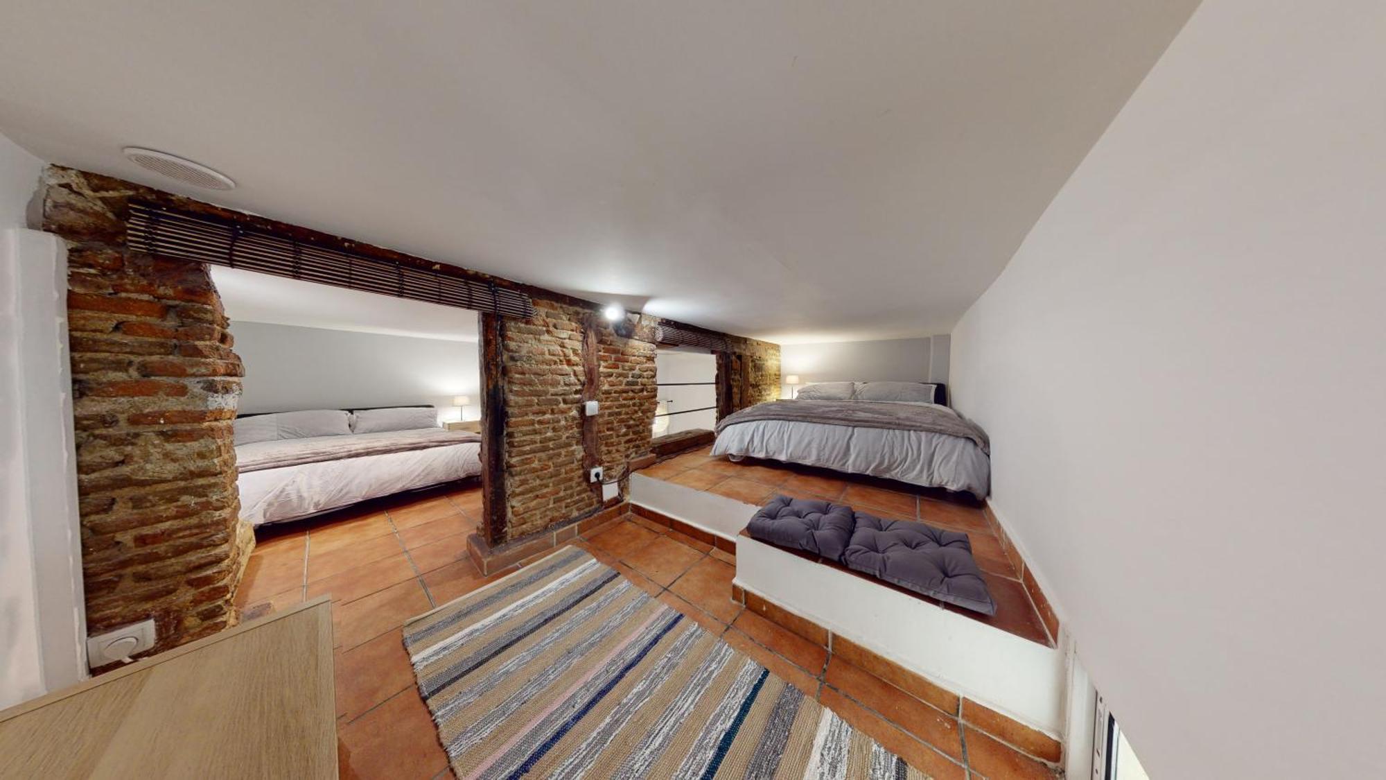 Cozy Apartment In Malasana For 4 Pax - Velarde Madrid Exterior foto